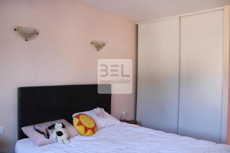 Villa - 130 m² - 4 pièces