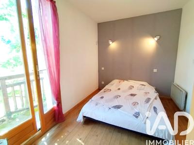 Appartement - 28 m² - 2 pièces