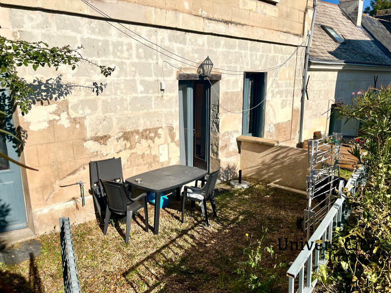 Maison - 143 m² - 4 pièces