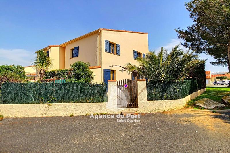 Villa - 217 m² - 11 pièces