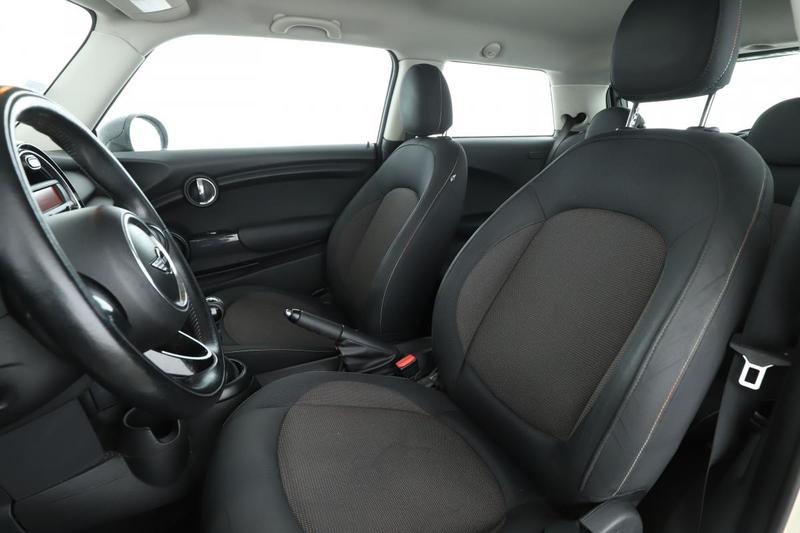 Mini Mini One 3p 75 ch