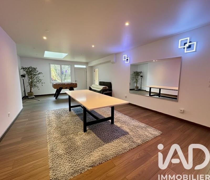 Maison de ville - 171 m² - 5 pièces