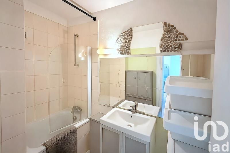 Appartement - 66 m² - 4 pièces