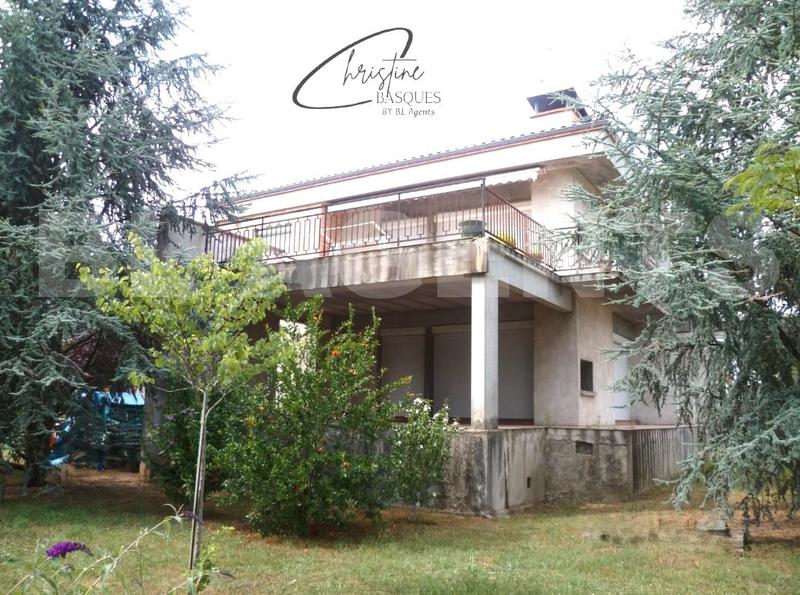 Maison contemporaine - 90 m² - 5 pièces