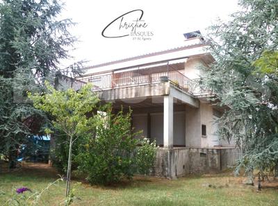 Maison contemporaine - 90 m² - 5 pièces