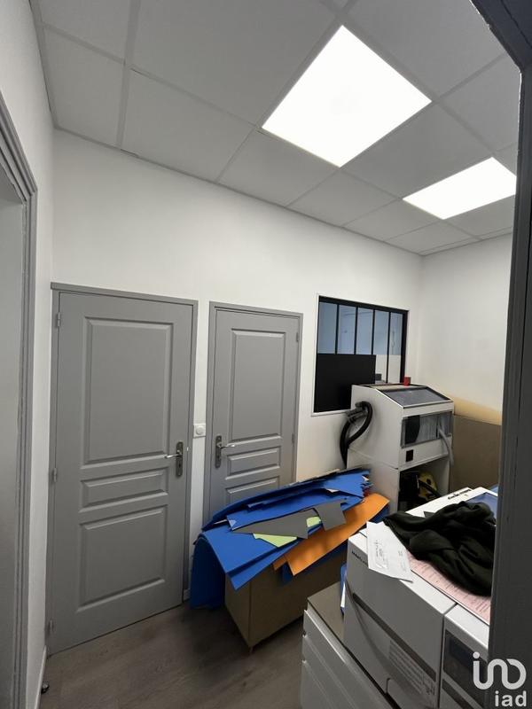 Local commercial - 35 m²