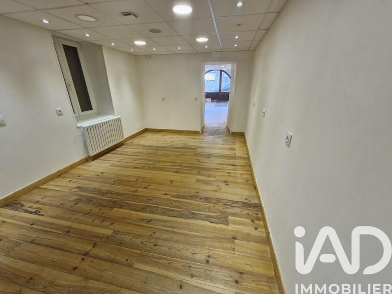 Appartement - 64 m² - 4 pièces