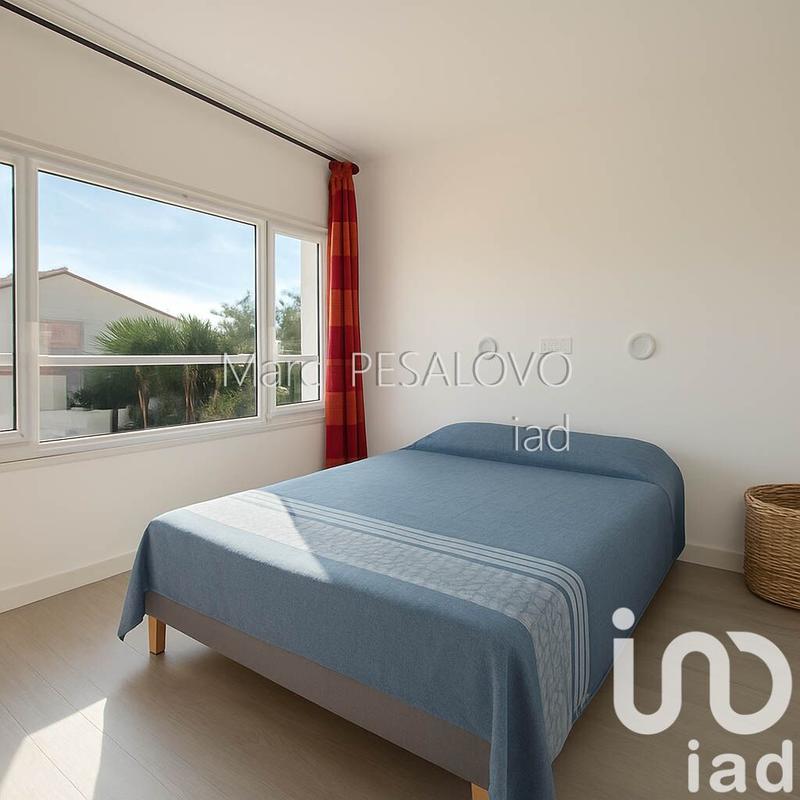 Maison - 115 m² - 6 pièces