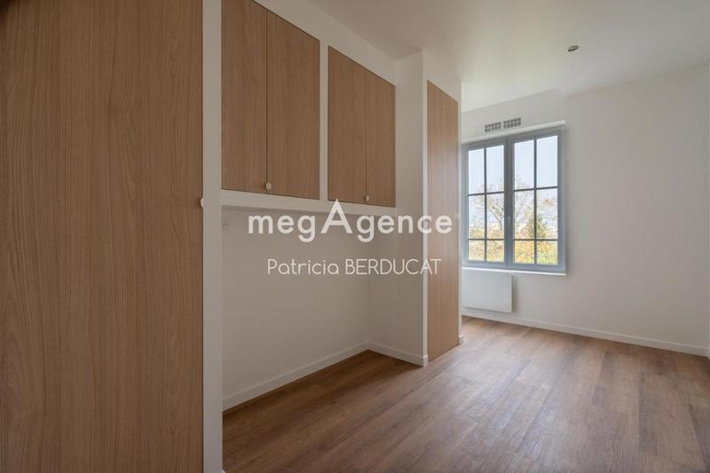 Maison - 109 m² - 5 pièces