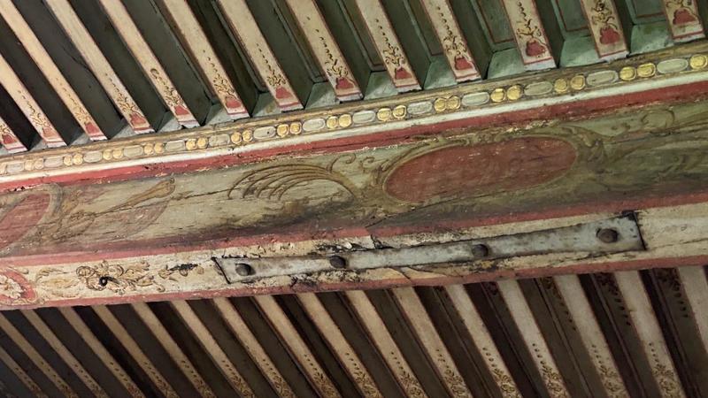 Château - 3 000 m² - 30 pièces