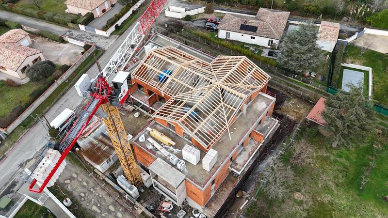 Appartement - 41 à 100 m² - 2 à 5 pièces