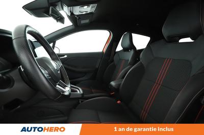Renault Clio 1.3 TCe Rs Line Edc 130 ch