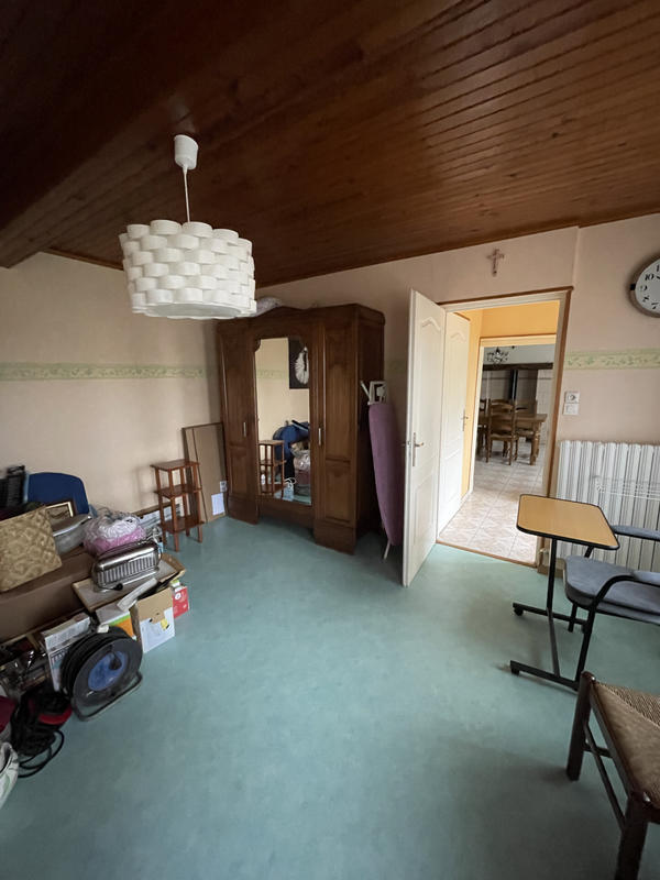 Maison - 150 m² - 6 pièces