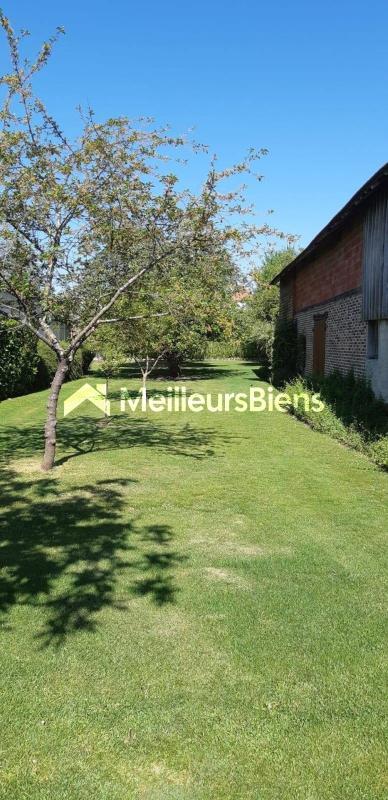 Maison ancienne - 250 m² - 10 pièces