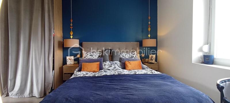 Maison - 157 m² - 5 pièces