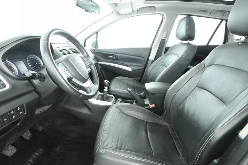 Suzuki Sx4 s-Cross 1.4 BoosterJet Style AllGrip 140 ch