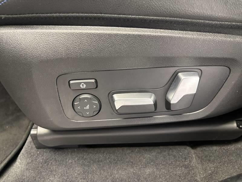 Bmw iX3 m Sport 286 ch Impressive