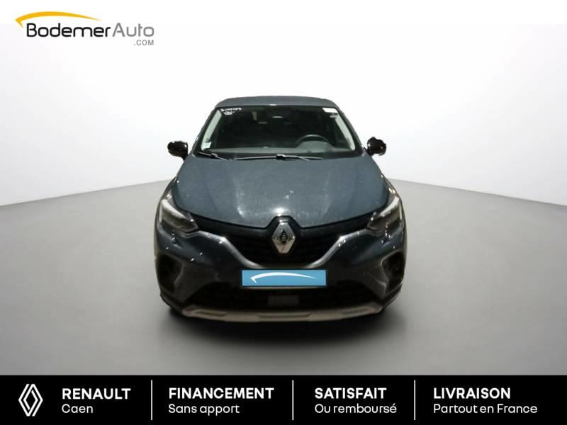 Renault Captur TCe 90 - 21 Business