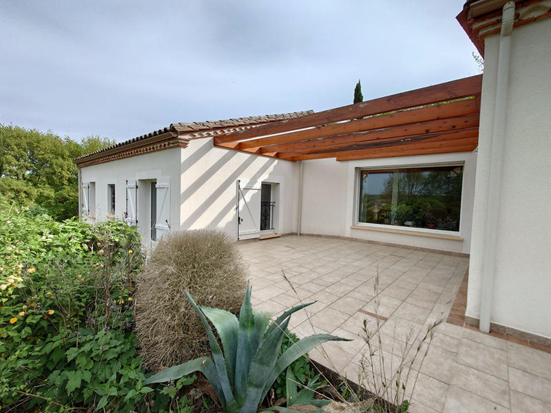 Maison - 148 m² - 5 pièces