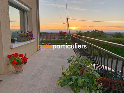 Maison - 313 m² - 10 pièces