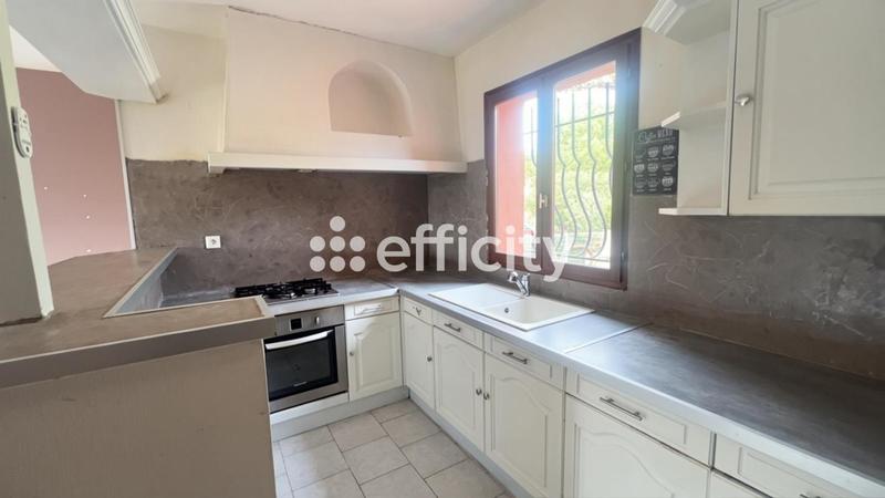 Pavillon - 84 m² - 4 pièces