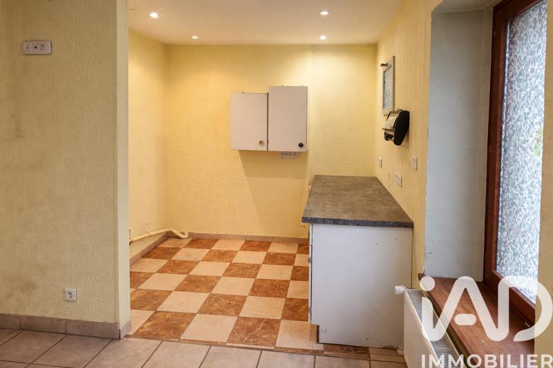 Maison - 148 m² - 5 pièces