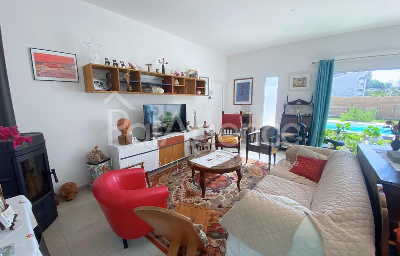 Maison - 174 m² - 5 pièces