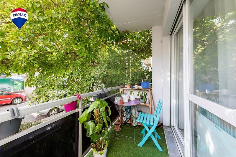 Appartement - 103 m² - 5 pièces