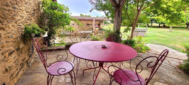 Maison - 154 m² - 7 pièces