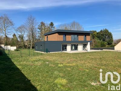 Maison de maîtres - 225 m² - 4 pièces