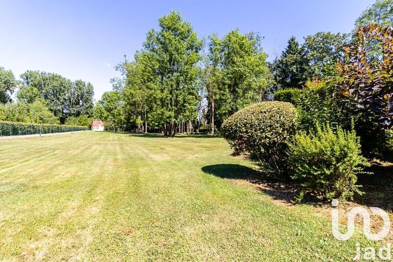 Maison - 655 m² - 14 pièces