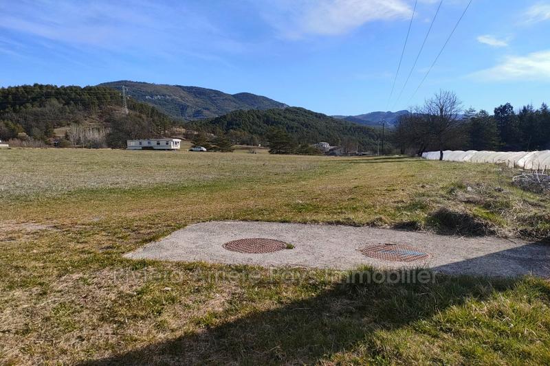 Terrain de loisirs - 3 289 m²
