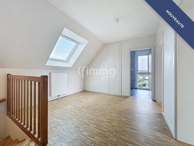 Maison - 85 m² - 3 pièces