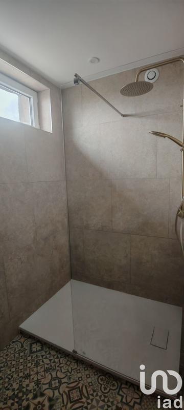 Appartement - 90 m² - 3 pièces