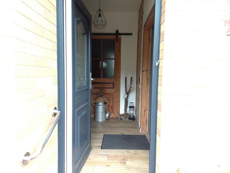 Maison - 97 m² - 5 pièces