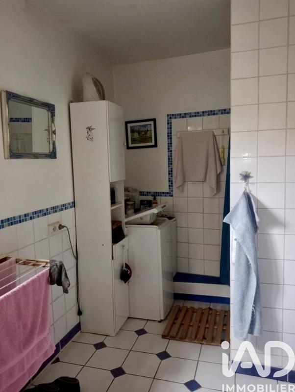 Maison - 147 m² - 7 pièces