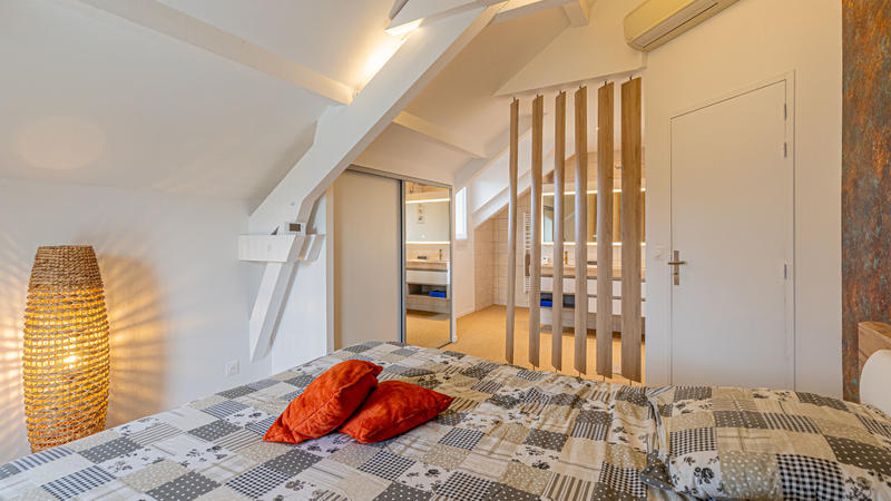 Maison - 132 m² - 5 pièces