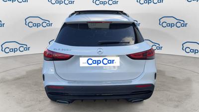 Mercedes Classe Gla 200 d 150 8g-Dct Amg Line