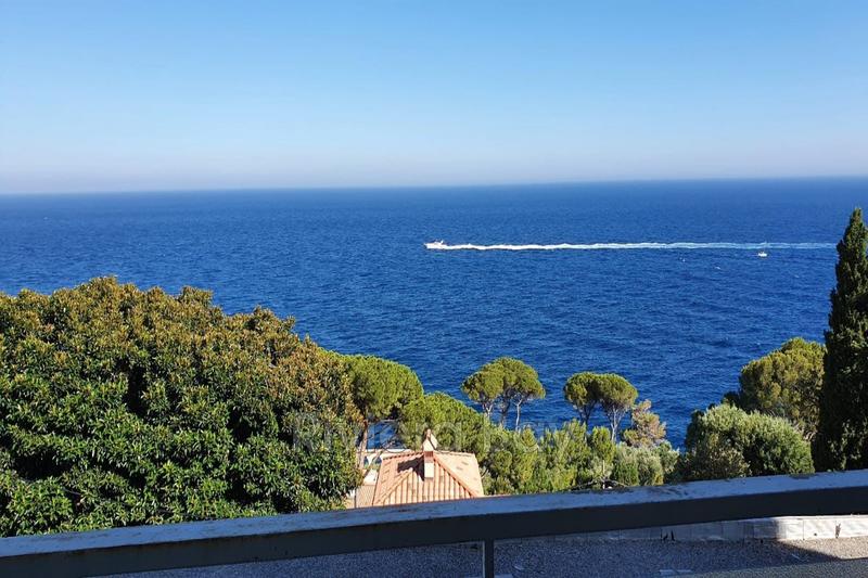 Appartement - 52 m² - 3 pièces