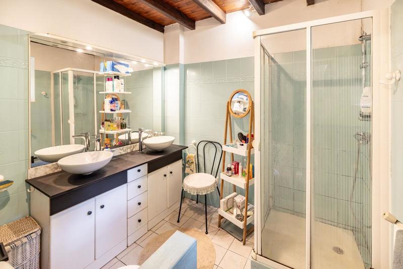 Maison - 108 m² - 4 pièces