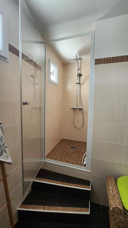 Maison - 70 m² - 4 pièces