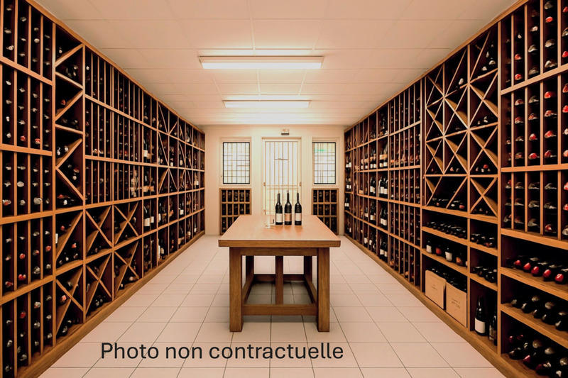 Local commercial - 66 m² - 1 pièce