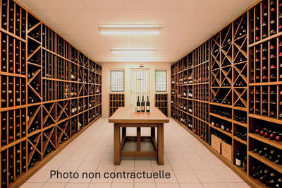 Local commercial - 66 m² - 1 pièce