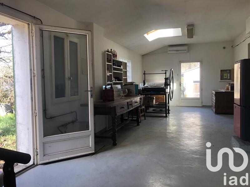 Maison de village - 149 m² - 7 pièces