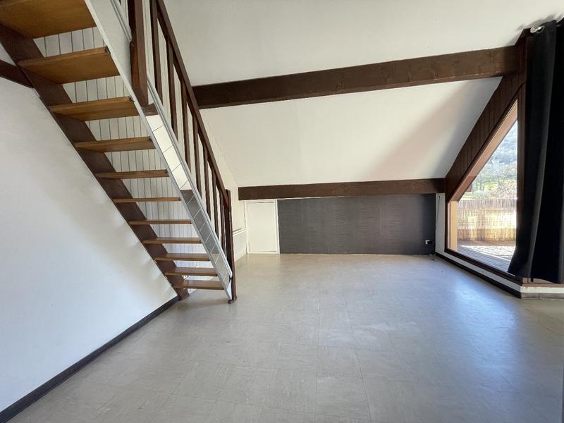 Appartement - 70 m² - 2 pièces