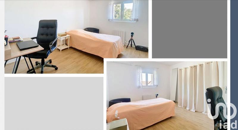 Maison de ville - 150 m² - 5 pièces