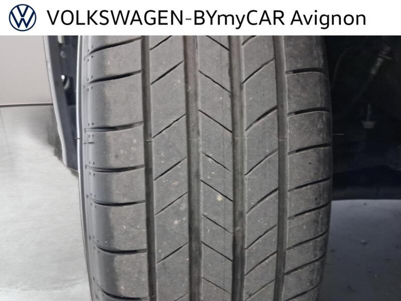 Volkswagen Tiguan 1.5 eTSI 131ch Dsg7 Vw Edition