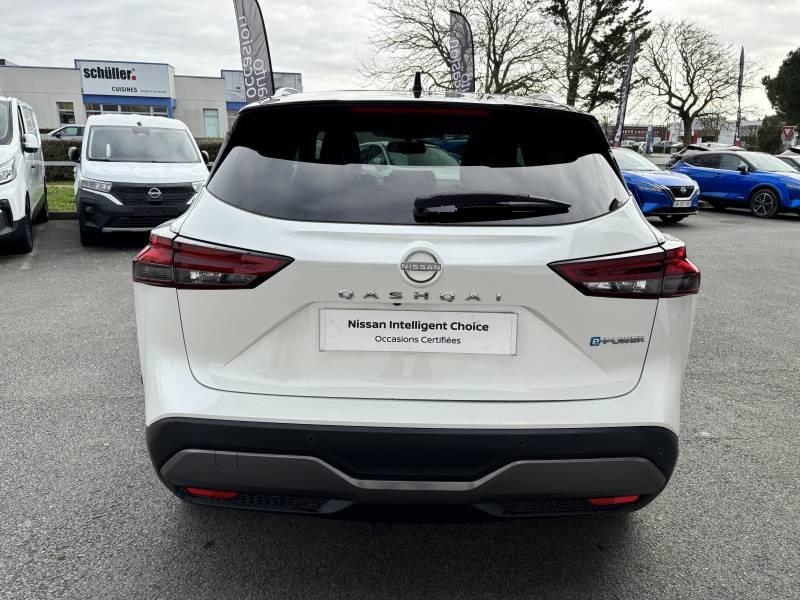 Nissan Qashqai e-Power 190 ch Tekna