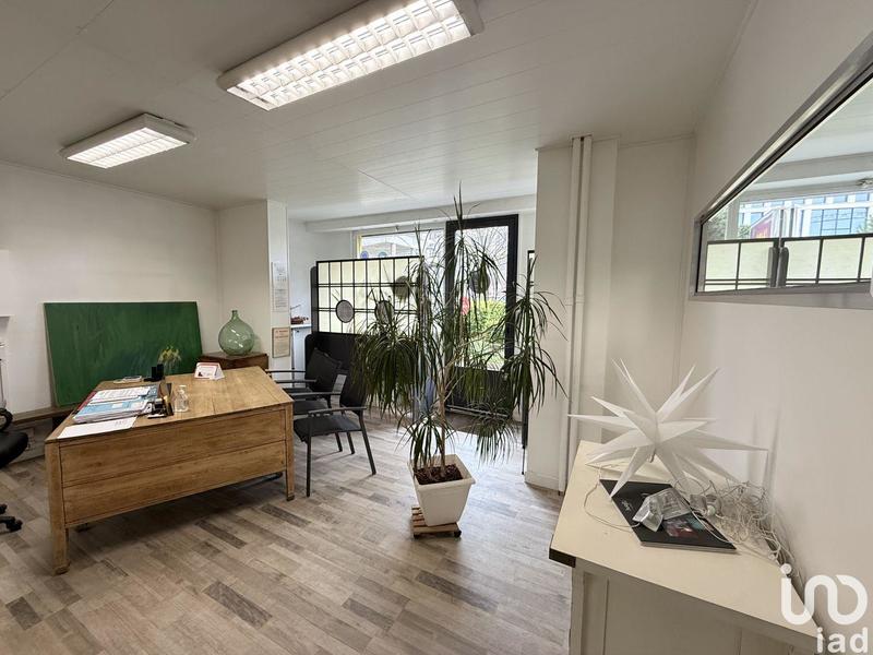 Local commercial - 73 m²