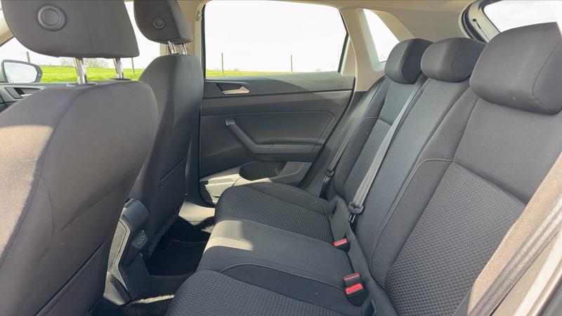 Volkswagen Polo 1.0 Tsi 115 Lounge